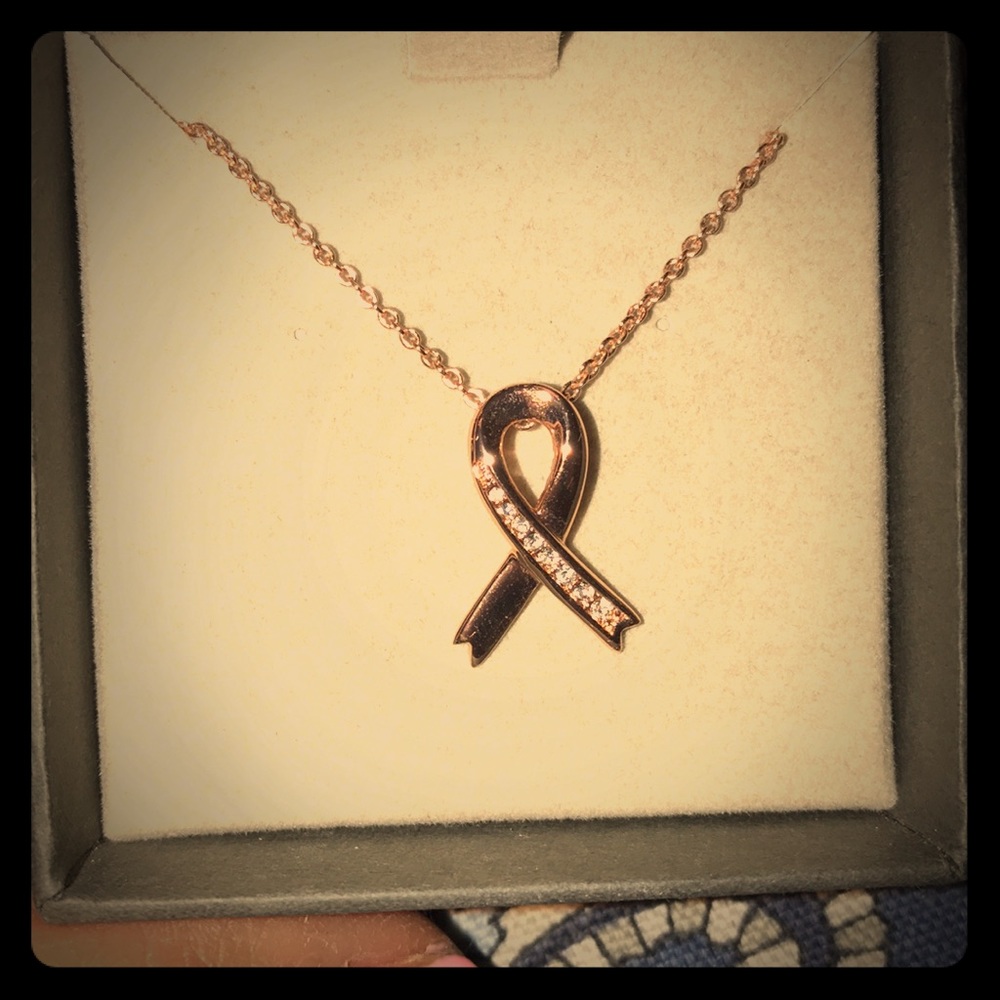 New Necklace